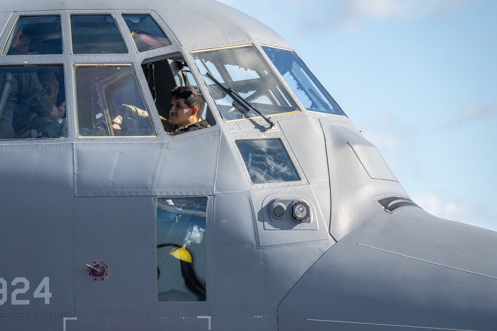 Hurlburt Field Open House: Connect With Our Mission