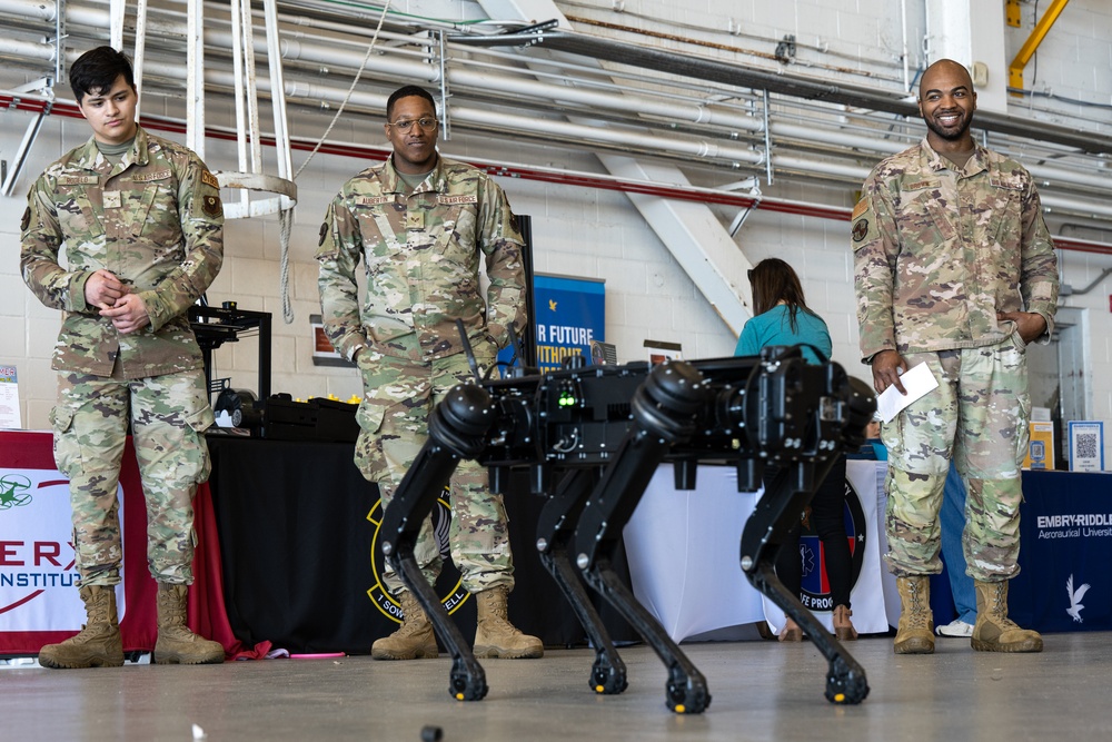 Hurlburt Field Open House: Connect With Our Mission