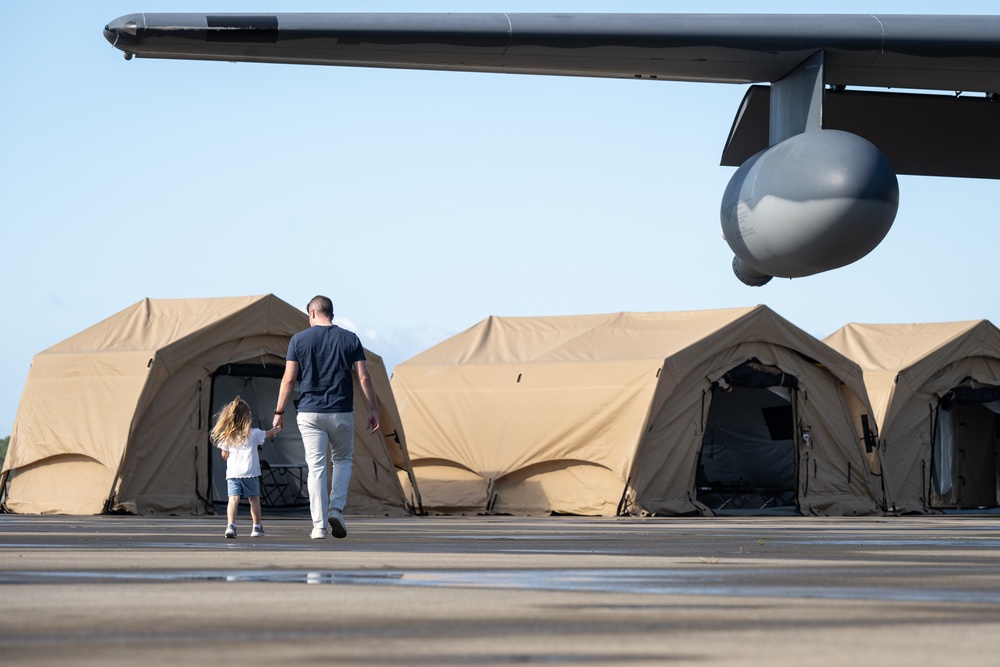 Hurlburt Field Open House: Connect With Our Mission