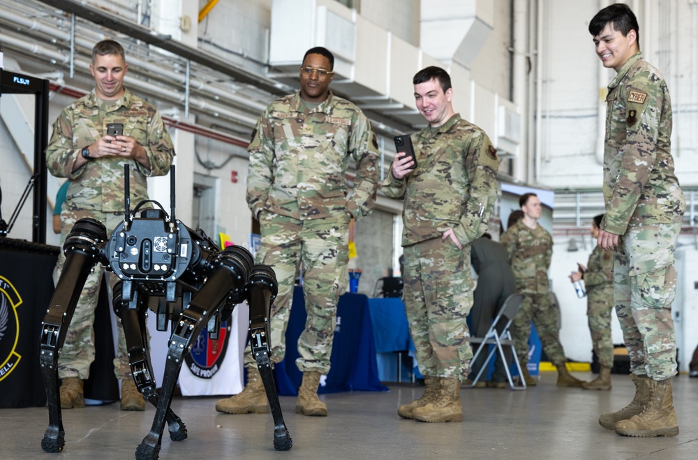 Hurlburt Field Open House: Connect With Our Mission