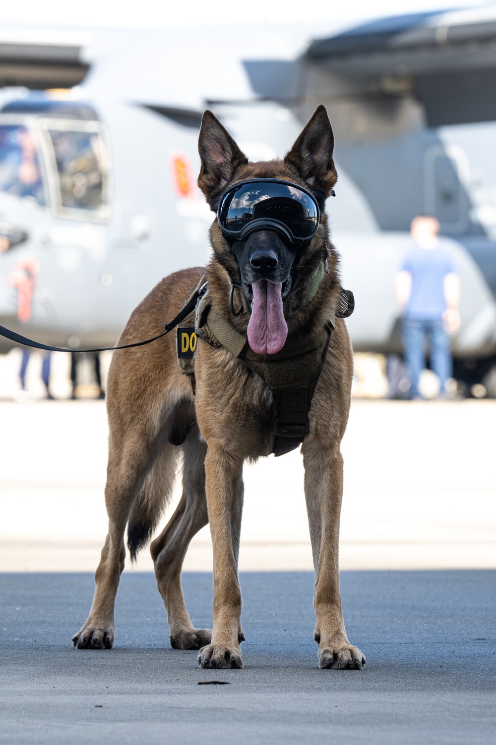 Hurlburt Field Open House: Connect With Our Mission