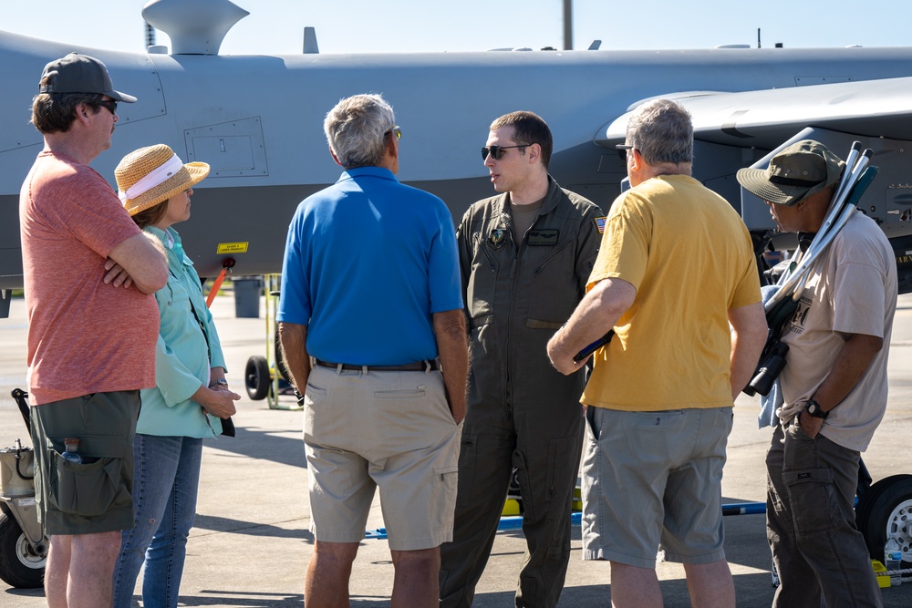 Hurlburt Field Open House: Connect With Our Mission