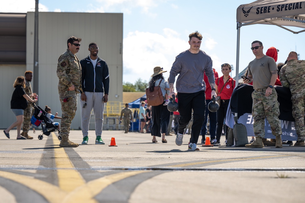 Hurlburt Field Open House: Connect With Our Mission