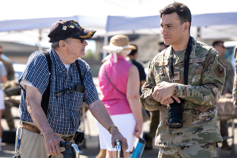 Hurlburt Field Open House: Connect With Our Mission