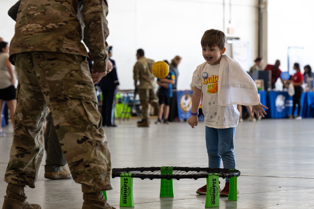 Hurlburt Field Open House: Connect With Our Mission