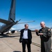 ANG Director Visits 171st Air Refueling Wing