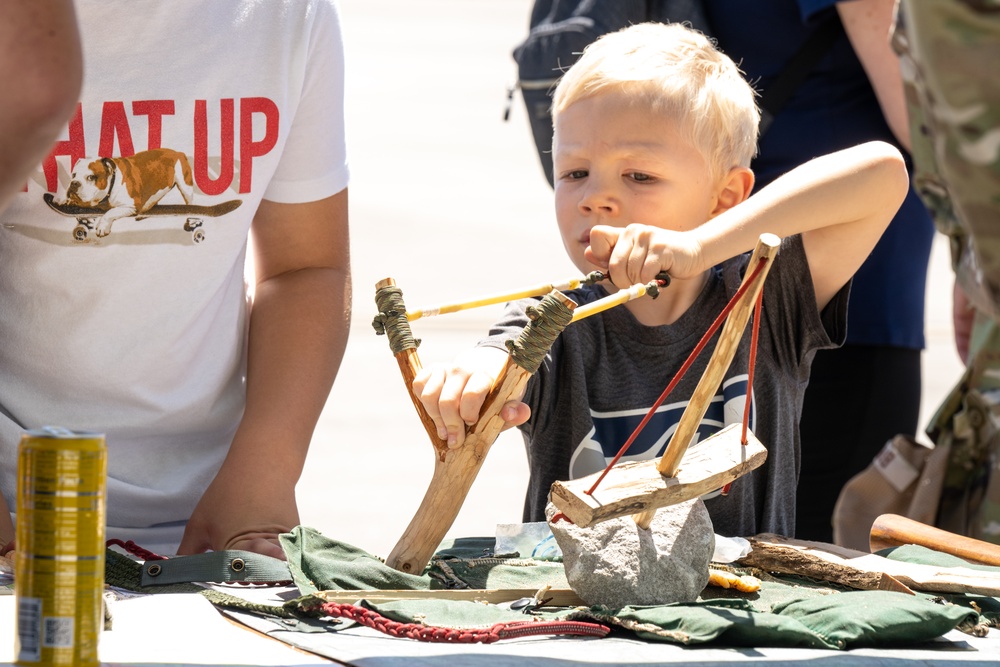 Hurlburt Field Open House: Connect With Our Mission