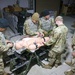11th Missile Defense Battery sponsors a Combat Life Saver course