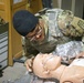 11th Missile Defense Battery sponsors a Combat Life Saver course