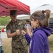 2023 Purple Up Ceremony