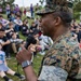 2023 Purple Up Ceremony