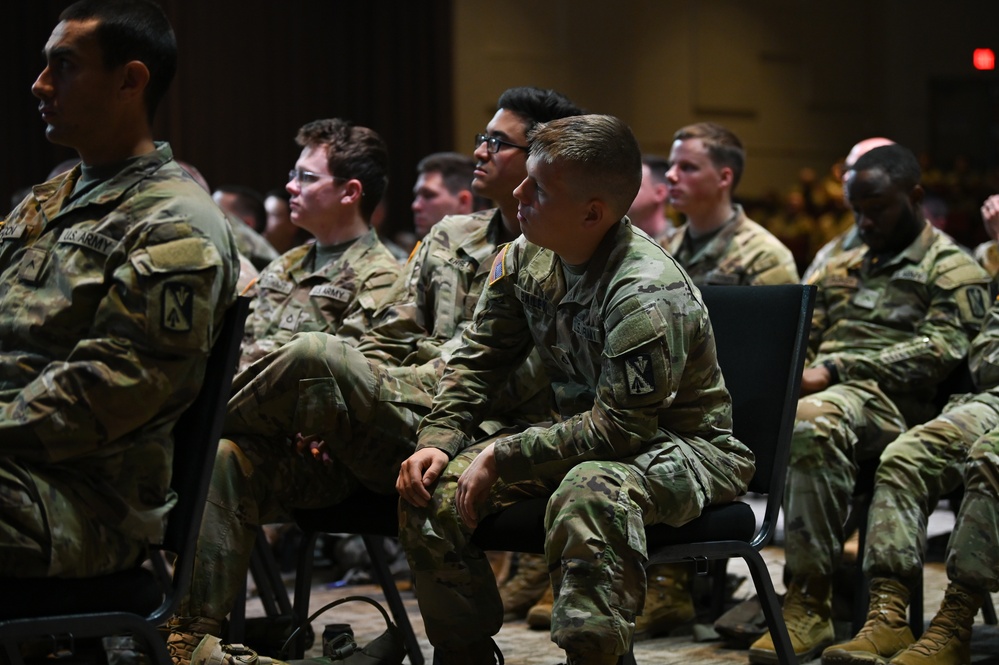 TRADOC's SAAPM Efforts for 2023 Emphasize Intervention and Trust