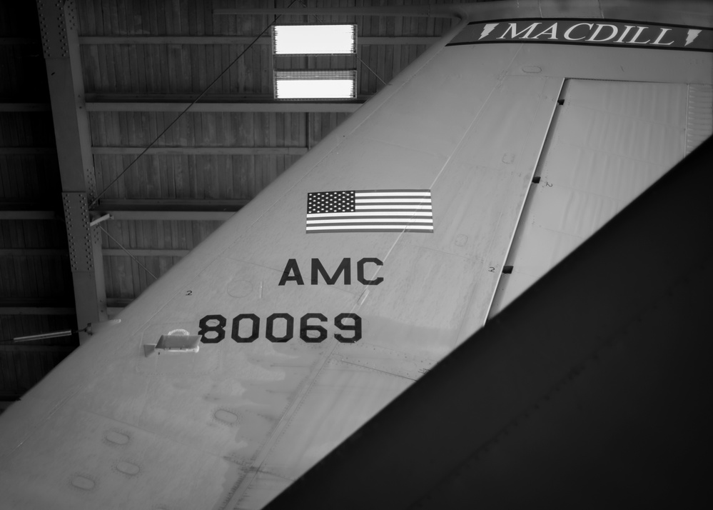 DVIDS Images History in the making [Image 1 of 5]