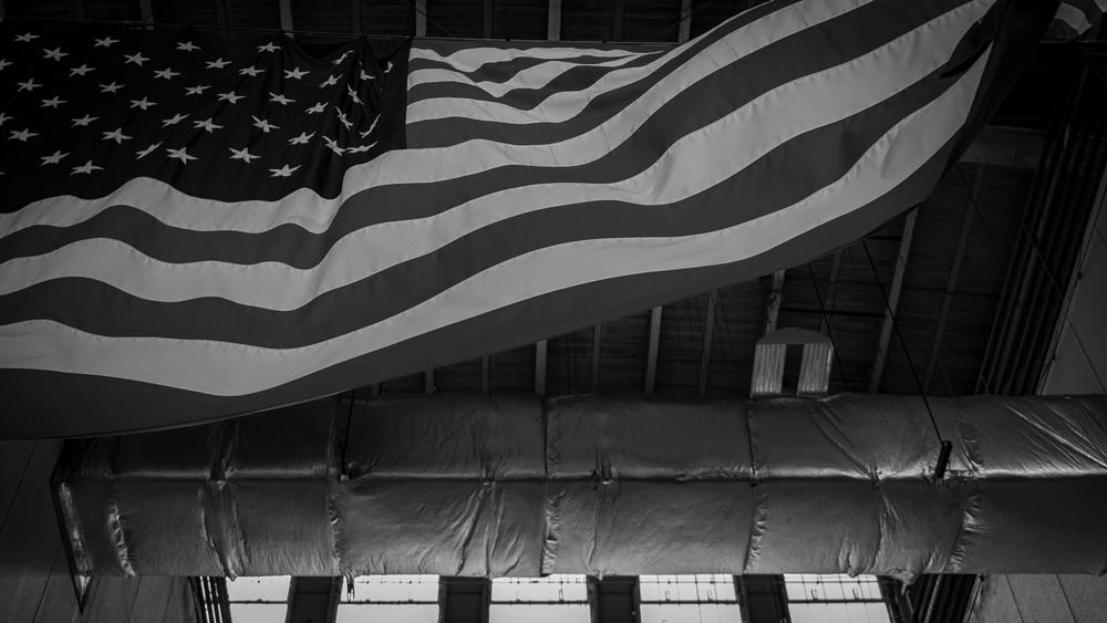 DVIDS Images History in the making [Image 4 of 5]