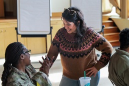 A Storied Approach: How Gryphons are Shifting the Narrative