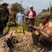 Fulfilling Our Nation's Promise in Laos