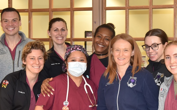 Working Together to Improve Black Maternal Health