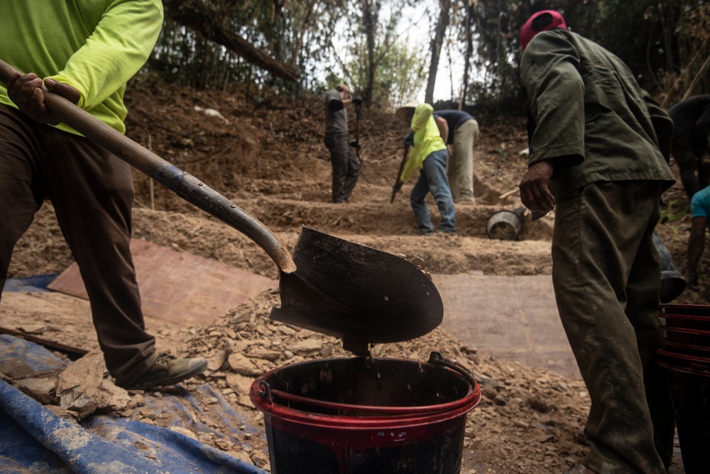 Fulfilling Our Nation's Promise in Laos