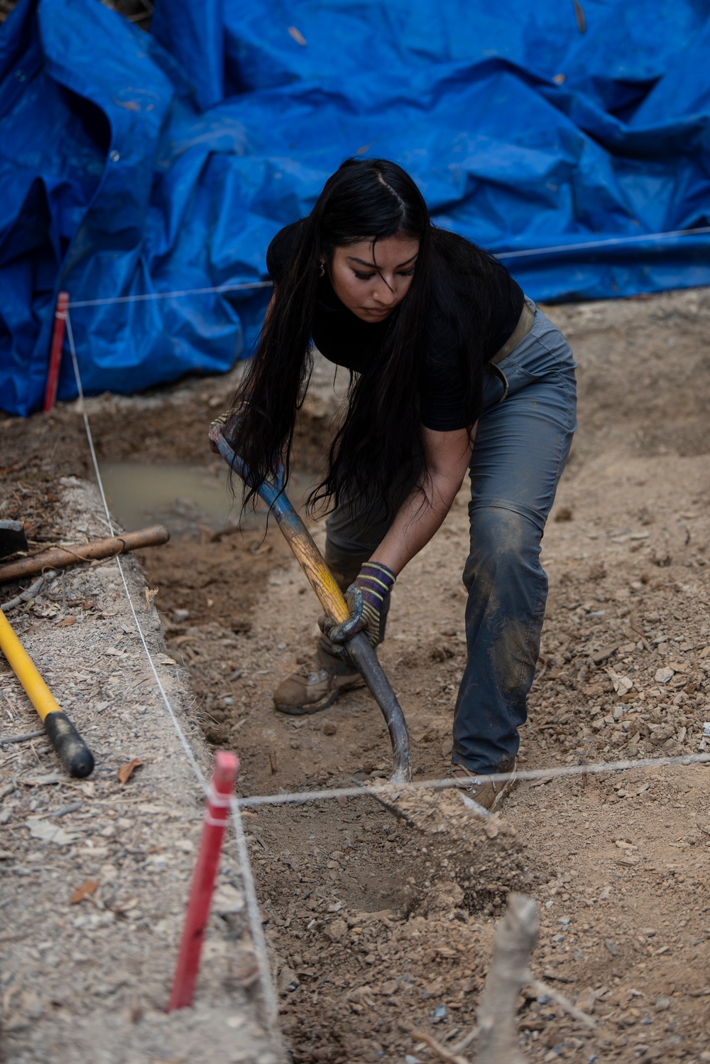 Fulfilling Our Nation's Promise in Laos