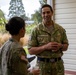 Bronco and New Zealand Leaders discuss interoperability