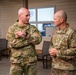 Bronco and New Zealand Leaders discuss interoperability