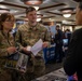 MacDill career fair invites over 70 employers to meet servicemembers, civilians and spouses