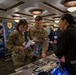 MacDill career fair invites over 70 employers to meet servicemembers, civilians and spouses