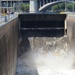 Corps of Engineers opens Upper St. Anthony Falls lock gate to reduce flood risk