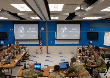 Belligerent Badger 23 TOC