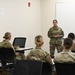 Auburn ROTC Visit to USAACE