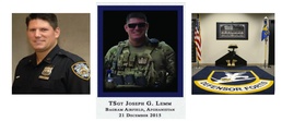 Fallen Warrior: Technical Sgt. Joseph Lemm