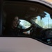 49th MDG EMS staff, first on the scene