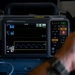 49th MDG EMS staff, first on the scene