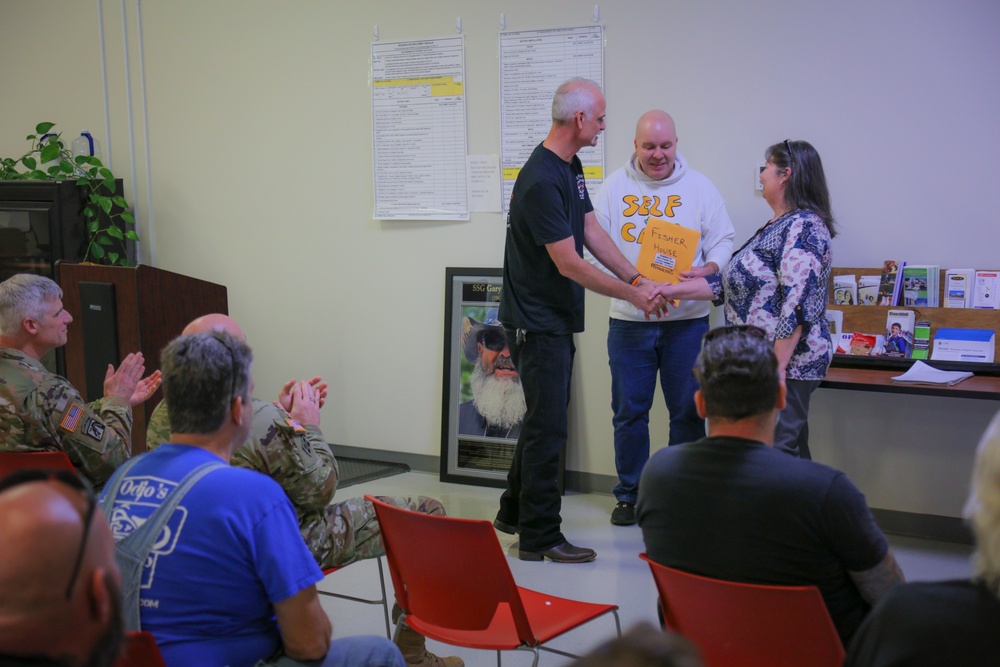 BACH Leadership Remembers Gary Lee Ford Jr.