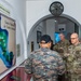 Ark. TAG Tours Guatemalan Army Museum