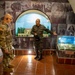 Ark. TAG Tours Guatemalan Army Museum