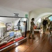 Ark. TAG Tours Guatemalan Army Museum