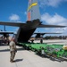 Air National Guard Unloads MAFFS System for Rapid Disaster Response
