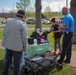 BACH, ACS Host New Parent Stroller Walk