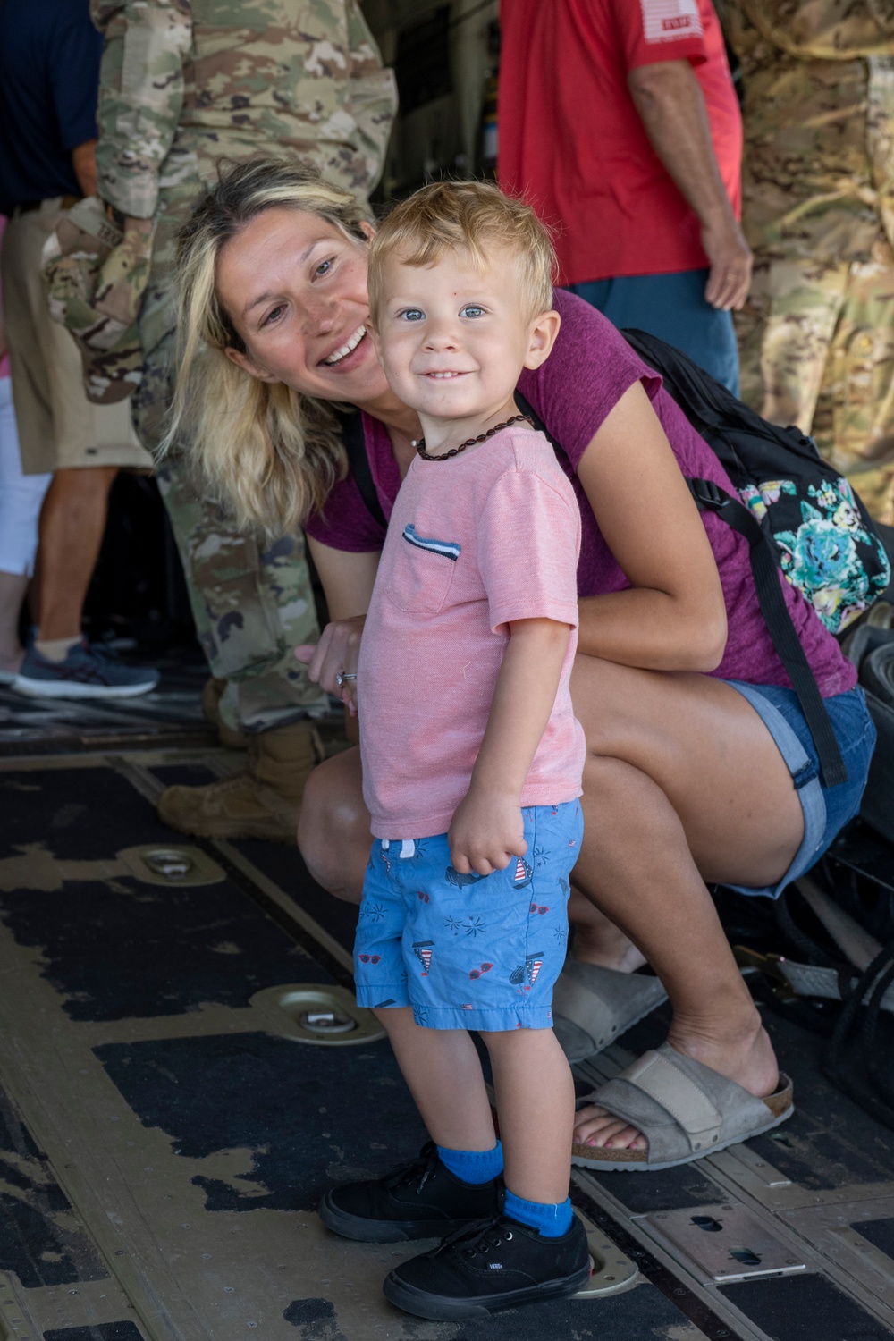 Hurlburt Field Open House: Experience Our Mission Up Close!