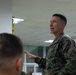 1st MARDIV hosts warrior's night as Freedom Shield ends