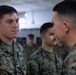 1st MARDIV hosts warrior's night as Freedom Shield ends