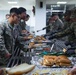 1st MARDIV hosts warrior's night as Freedom Shield ends