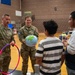 Nellis AFB Visits Duane D. Keller Middle School