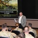 GEN(R) Cody Visit to USAACE