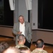 GEN(R) Cody Visit to USAACE