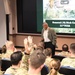 GEN(R) Cody Visit to USAACE