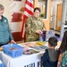 School celebrates Month of the Military Child