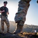 Luke EOD trains at Camp Navajo: Day 1