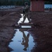 Luke EOD trains at Camp Navajo: Day 1